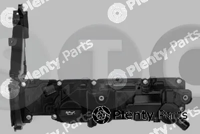 STC T435553 — Cylinder Head Cover