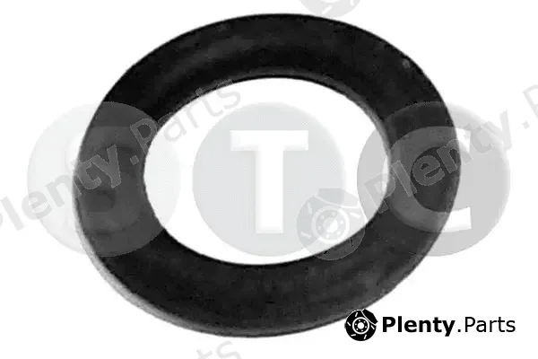 STC T400162 — Rubber Mount, muffler