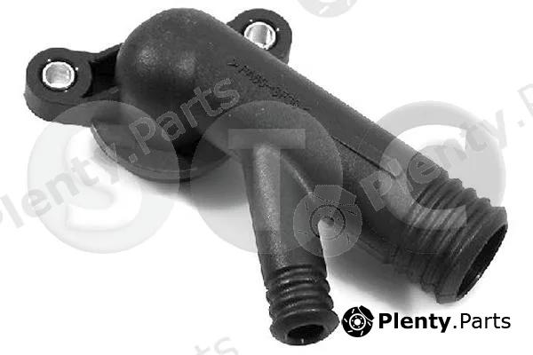 STC T403898 — Coolant Flange