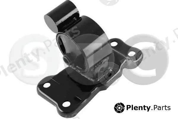 STC T456986 — Mounting, engine