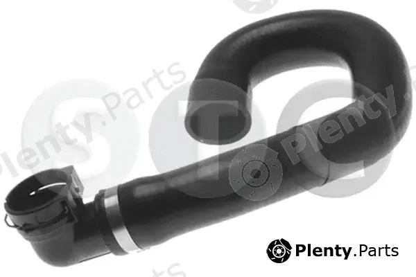 STC T494031 — Radiator Hose