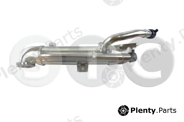 STC T493807 — Cooler, exhaust gas recirculation