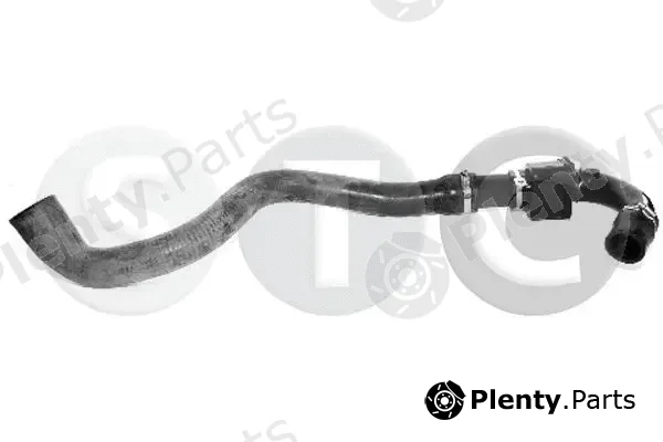 STC T409501 — Charge Air Hose