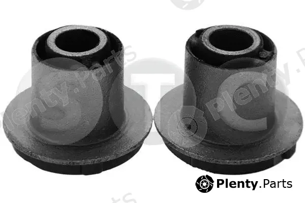 STC T458721 — Mounting, steering gear
