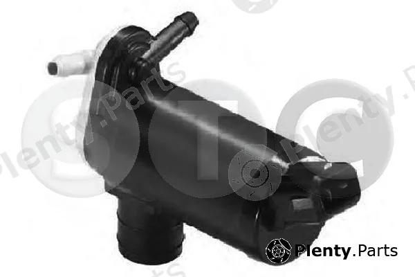 STC T402067 — Washer Fluid Pump, window cleaning