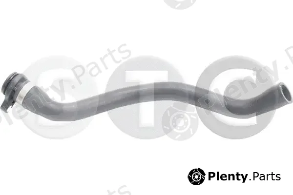 STC T499359 — Radiator Hose