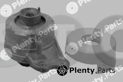 STC T454635 — Mounting, engine