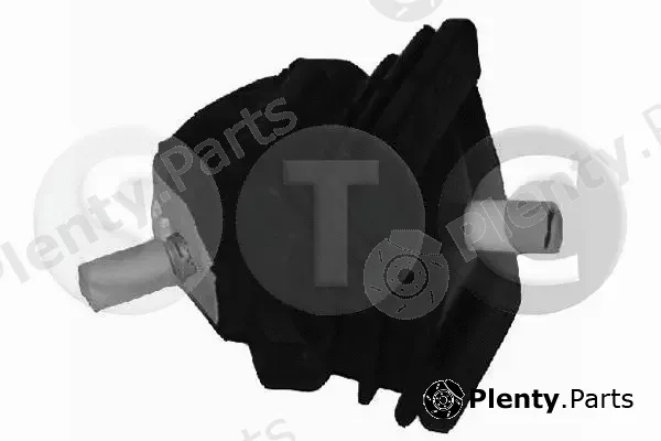 STC T404808 — Mounting, engine