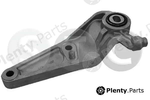 STC T401013 — Mounting, engine