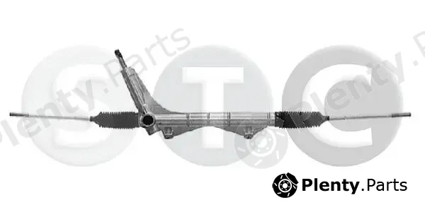 STC T450470 — Steering Gear