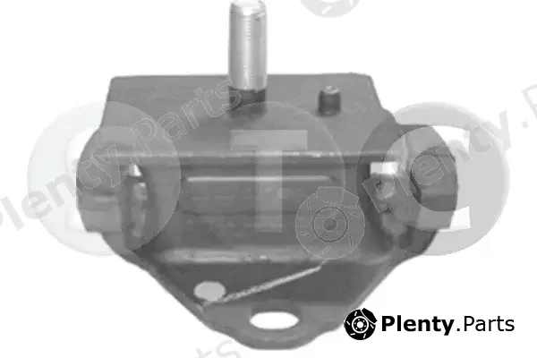 STC T454068 — Mounting, engine