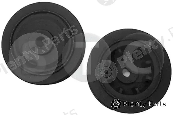STC T440185 — Belt Pulley, crankshaft