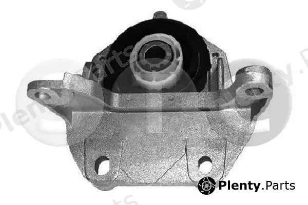 STC T405713 — Mounting, engine