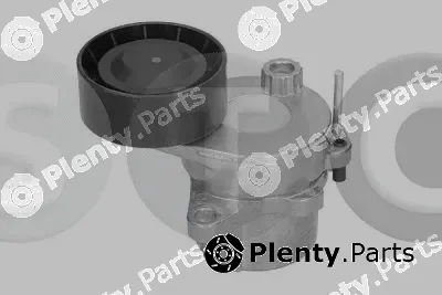 STC T449378 — Belt Tensioner, V-ribbed belt
