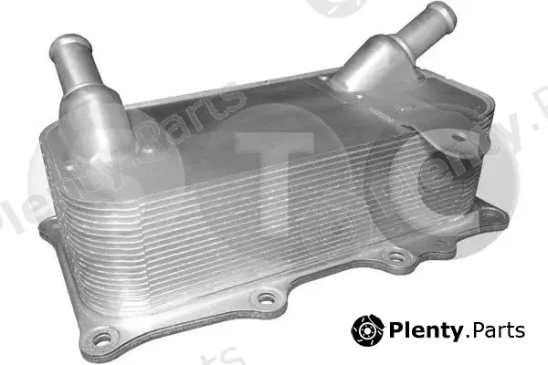 STC T406403 — Oil Cooler, engine oil