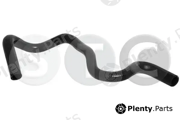 STC T498372 — Radiator Hose