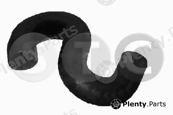 STC T409544 — Radiator Hose
