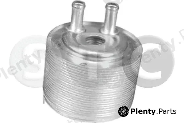 STC T438973 — Oil Cooler, engine oil
