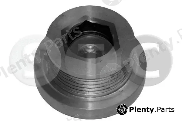 STC T404728 — Alternator Freewheel Clutch