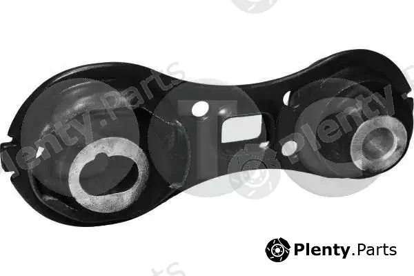 STC T404630 — Mounting, engine
