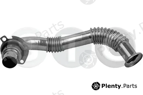 STC T497648 — Charge Air Hose