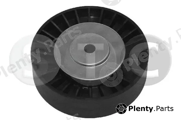 STC T404756 — Deflection/Guide Pulley, V-ribbed belt