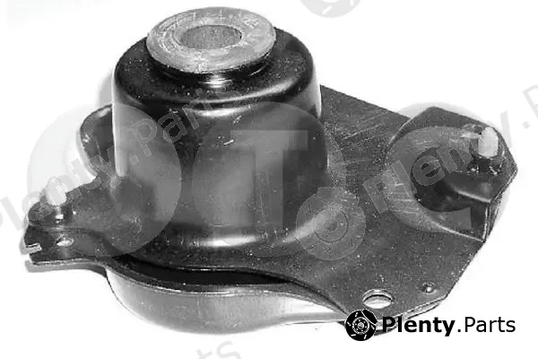 STC T404415 — Mounting, engine