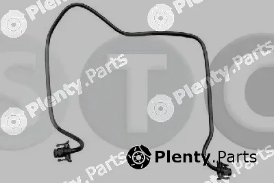 STC T477250 — Coolant Pipe