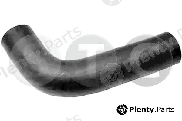 STC T4500163 — Radiator Hose