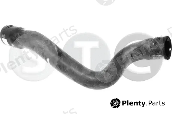 STC T497299 — Radiator Hose