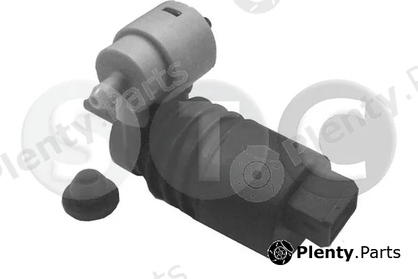 STC T402061 — Washer Fluid Pump, window cleaning