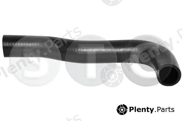 STC T498859 — Radiator Hose