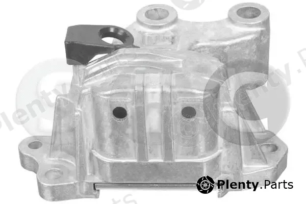 STC T416066 — Mounting, engine