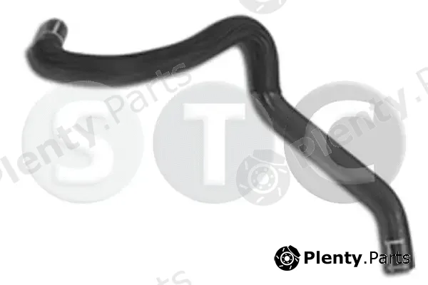 STC T499719 — Radiator Hose
