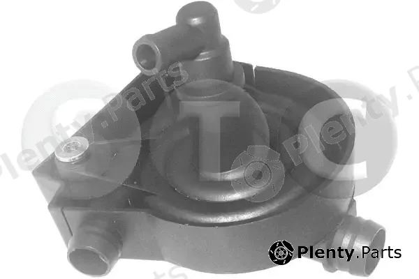 STC T435064 — Oil Separator, crankcase ventilation