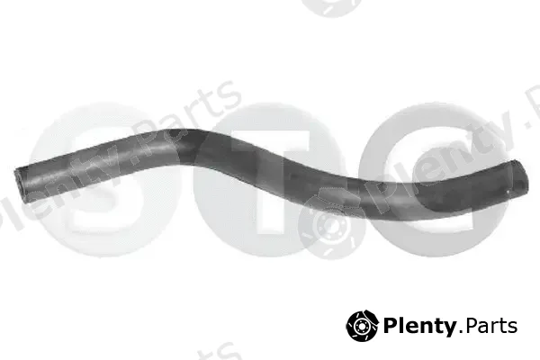 STC T408753 — Pipe, EGR valve