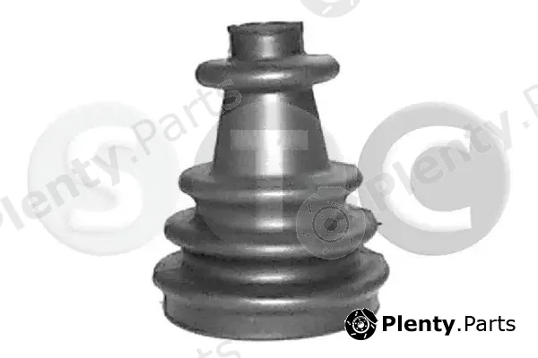 STC T401221 — Bellow Kit, drive shaft