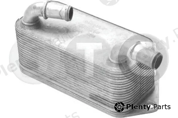 STC T439479 — Oil Cooler, engine oil