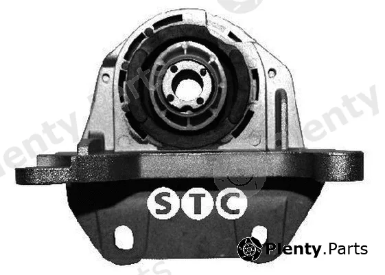 STC T405575 — Mounting, engine