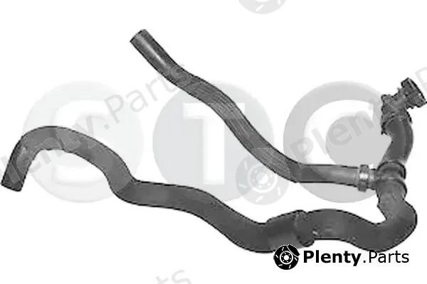 STC T494380 — Radiator Hose
