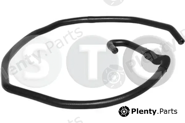 STC T407507 — Radiator Hose