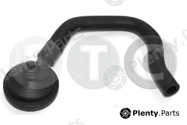STC T403680 — Valve, crankcase ventilation