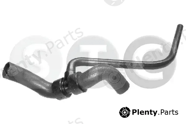 STC T408518 — Radiator Hose