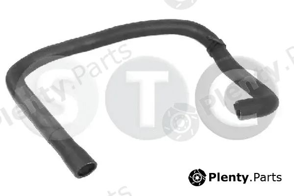 STC T408526 — Radiator Hose