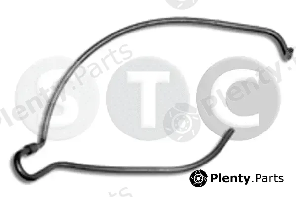 STC T408603 — Radiator Hose
