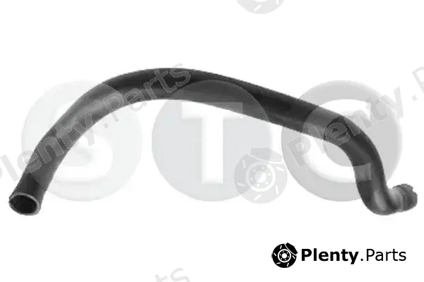 STC T409276 — Radiator Hose