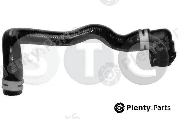 STC T498503 — Radiator Hose
