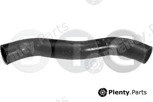 STC T407617 — Radiator Hose
