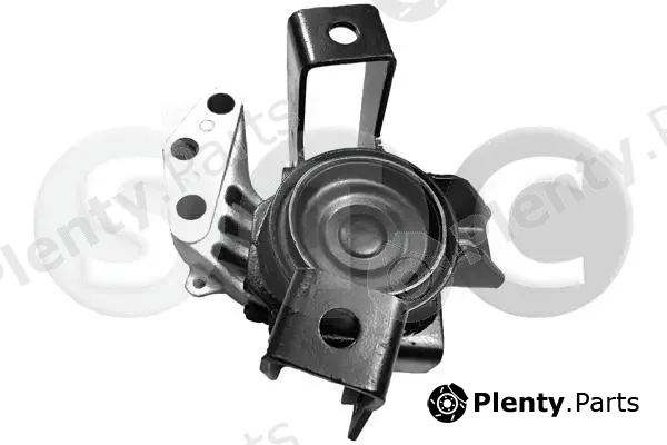 STC T423117 — Mounting, engine