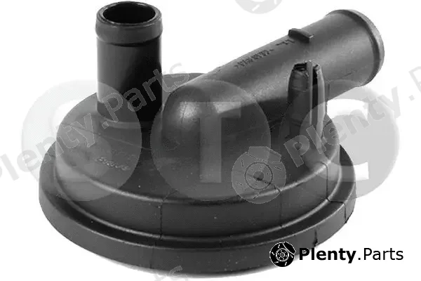 STC T403723 — Valve, crankcase ventilation